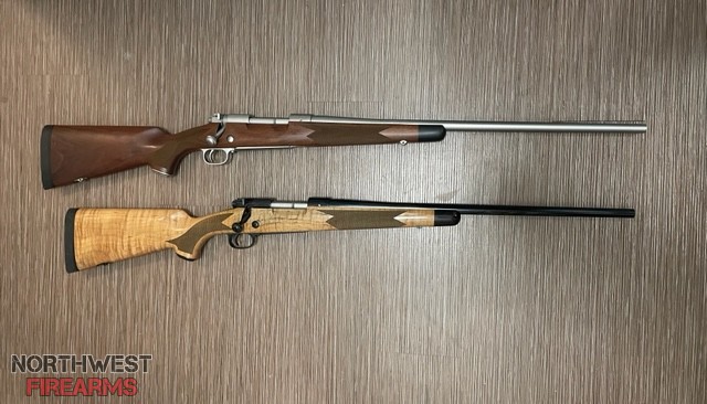 Winchester Model 70 Super Grade Review