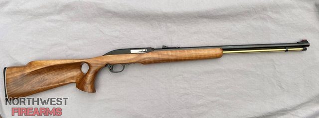 The Marlin Model 60 Super Deluxe Edition | Northwest Firearms
