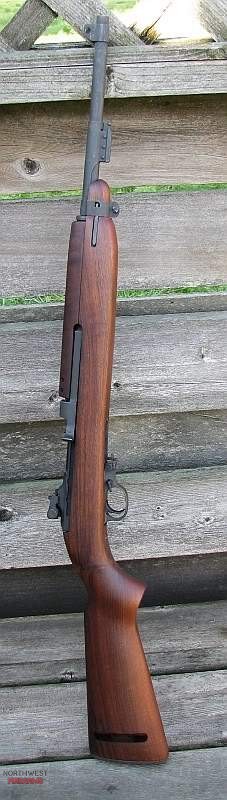 m1 carbine synthetic stock