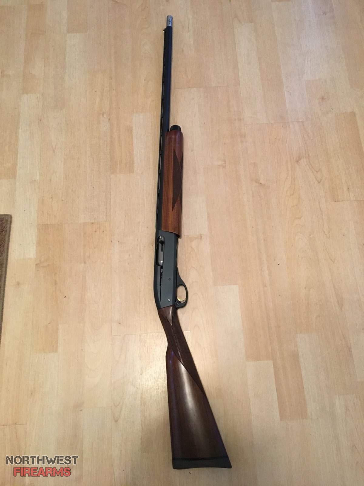 remington 1187 20 gauge