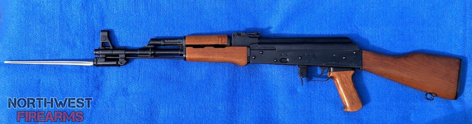Other CONSIGNED Polytech Legend AK-47S Pre-Ban, 7.62x39mm AK-47S
