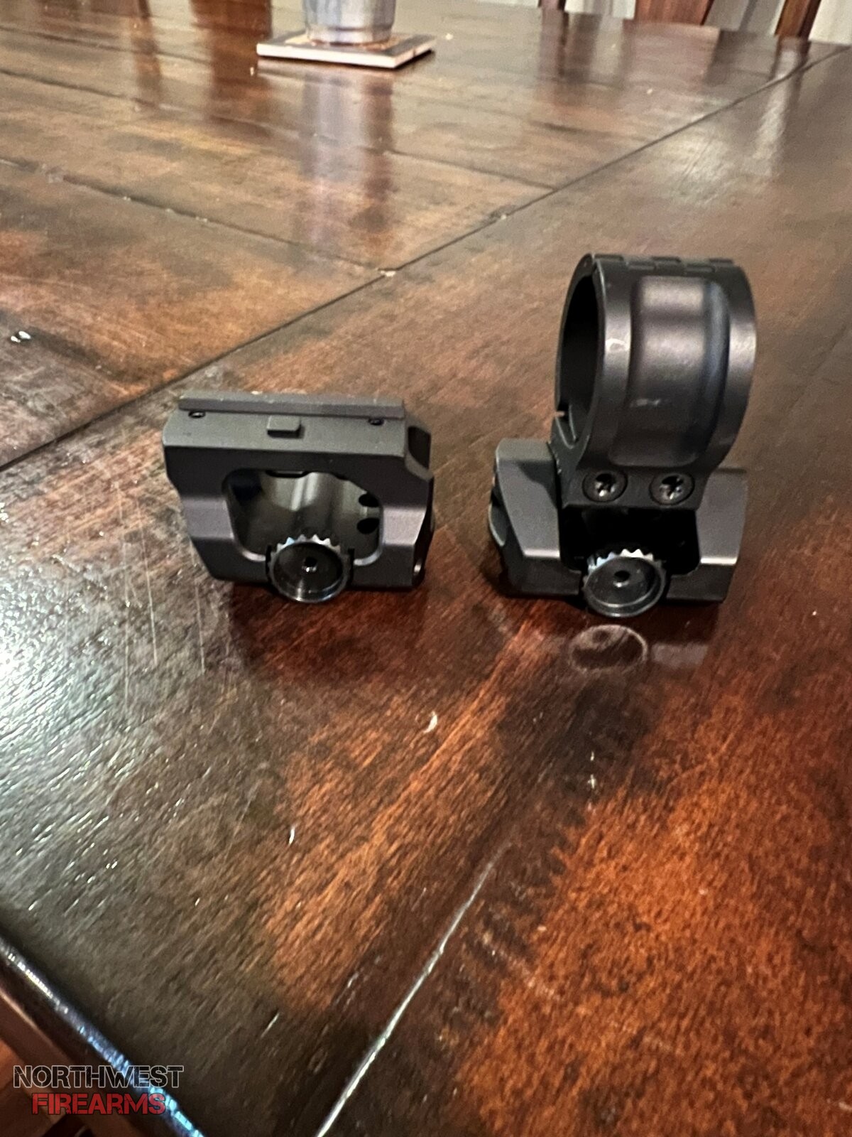 Scalarworks Aimpoint Mounts | Northwest Firearms
